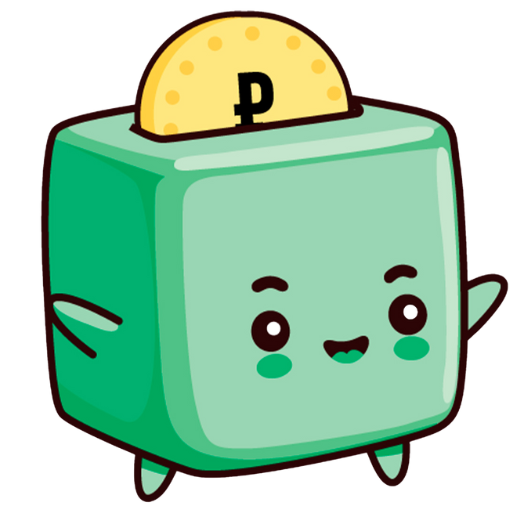 Кубышка займ